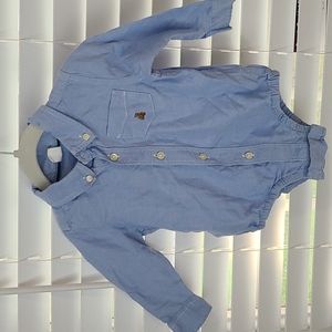 Baby GAP dress shirt